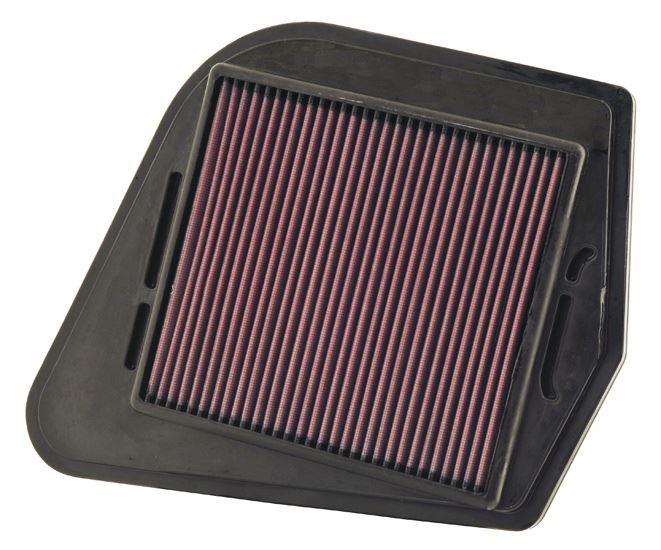 K&N High-Flow Air Filter Performance Washable Reusable Cadillac Cts 3.6 V6 04-07