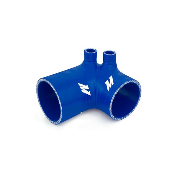 Mishimoto 3-Series Silicone Intake Boot BMW 325i/325is/M3 E36 1992-2002 Blue