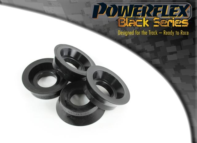 Powerflex Black Series Rear Trailing Arm Front Insert PFR5-1102BLK (2 Included)