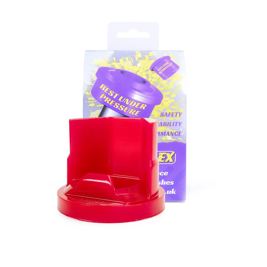 Powerflex Road Upper Right Engine Mounting Insert Diesel PFF80-1322R 1 Included
