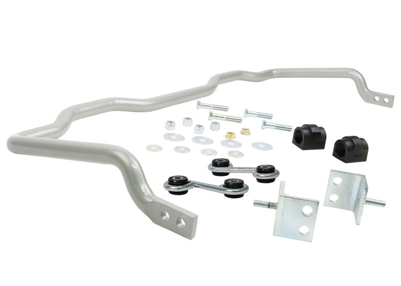 Whiteline Suspension Sway Bar 22mm 2 Point Adjustable BMW 3 Z1 1988-2000 BBR38Z