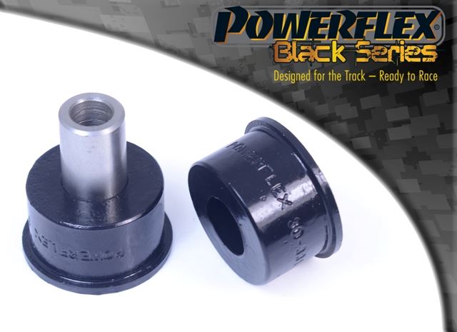 Powerflex Black Series Gear Linkage Rod Front Bush  PFF30-331BLK (1 Included)
