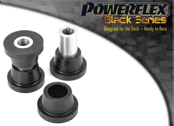 Powerflex Black Series Front Inner Track Control Arm PFF19-402BLK (2 Included)