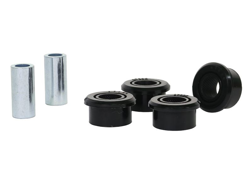 Whiteline Control Arm Upper Inner Bushing Kit Subaru Liberty 1998-2009 W63396