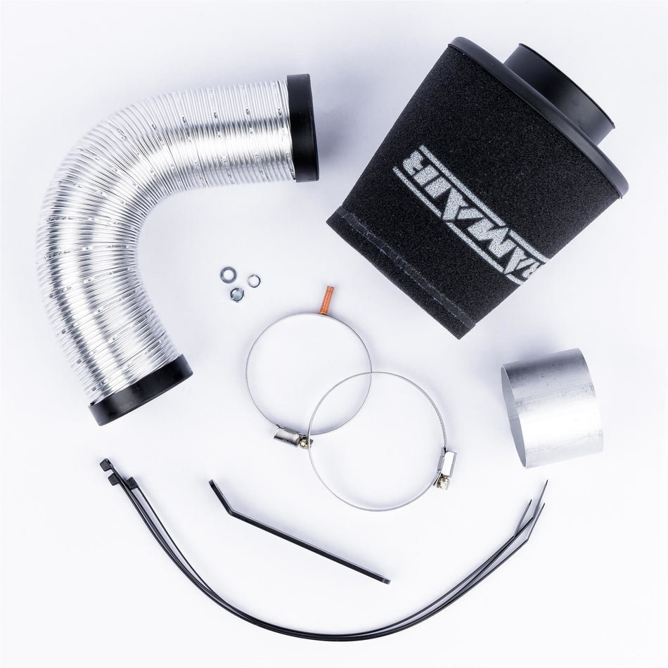 Ramair SR Foam Air Filter Intake Induction Kit For Vauxhall Astra Zafira 1.6 16V