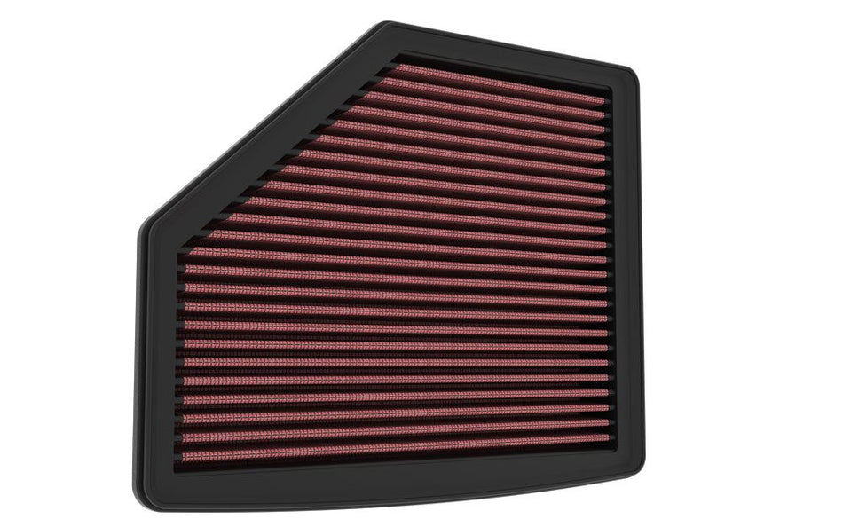 K&N High-Flow Air Filter Performance Washable Oiled Acura Tlx/Mdx 3.0 V6 21-25
