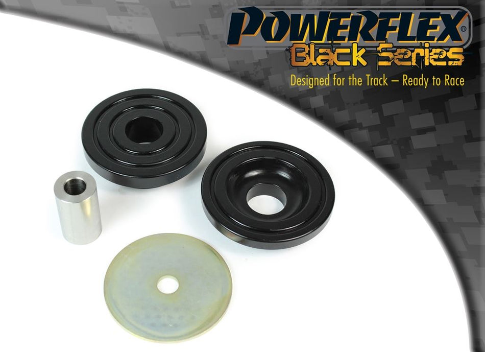 Powerflex Black Series Rear Diff Front Mounting Bush PFR85-523BLK (1 Included)