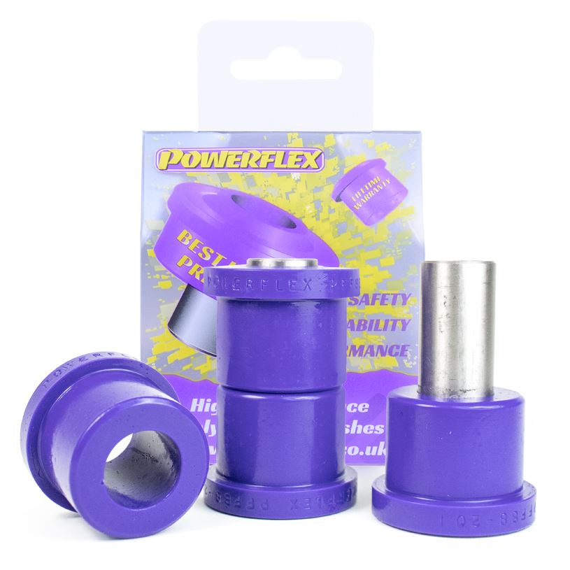 Powerflex Road Series Front Arm Front Bush PFF88-201 (2 Included)