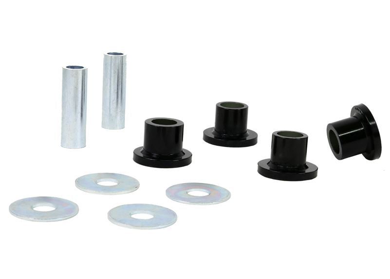 Whiteline Steering Rack And Pinion Mount Bushing Kit Toyota 4 Runner W13373