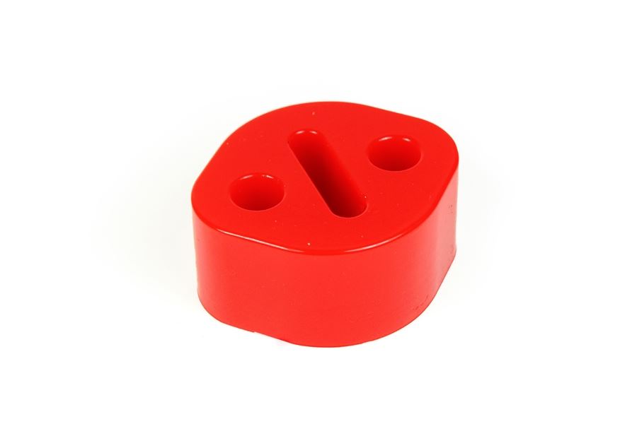 Powerflex Road Series Universal Exhaust Mount  EXH041 (1 Included)