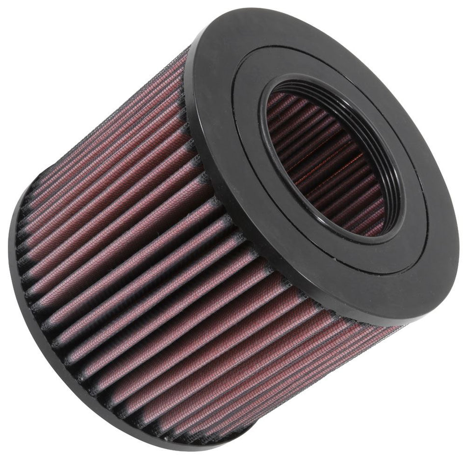 K&N High-Flow Air Filter Performance Washable Holden Rodeo/Jackaroo 3.0 L4 01-08