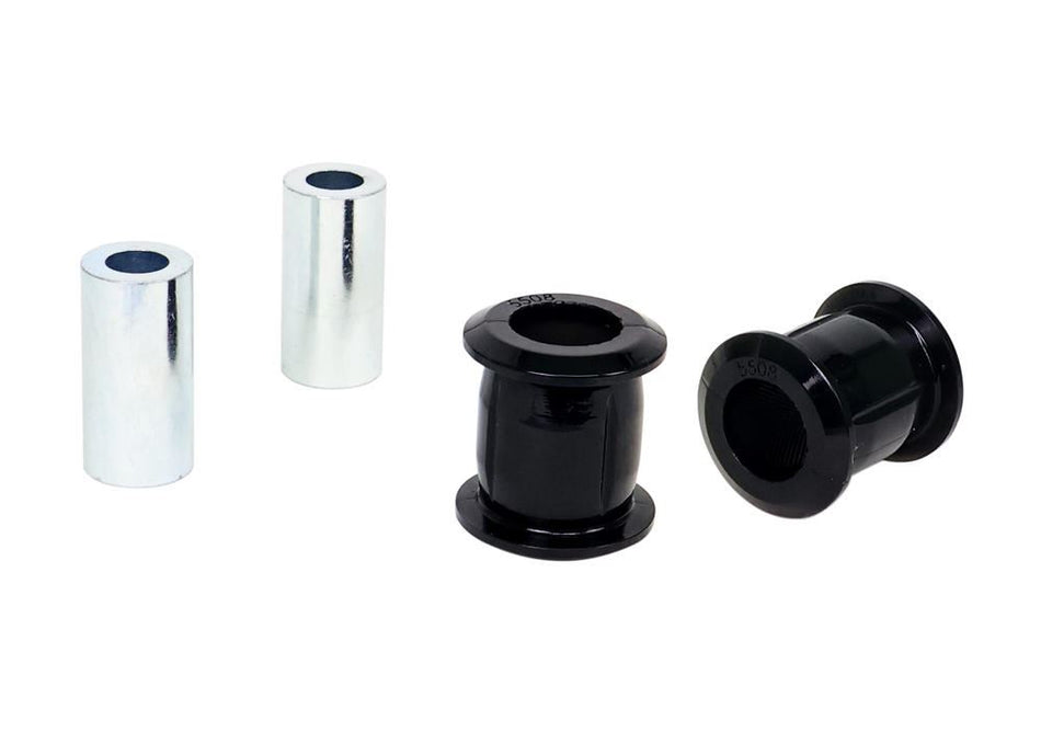 Whiteline Panhard Rod Bushing Kit Toyota Land Cruiser Prado Lexus GX W81979