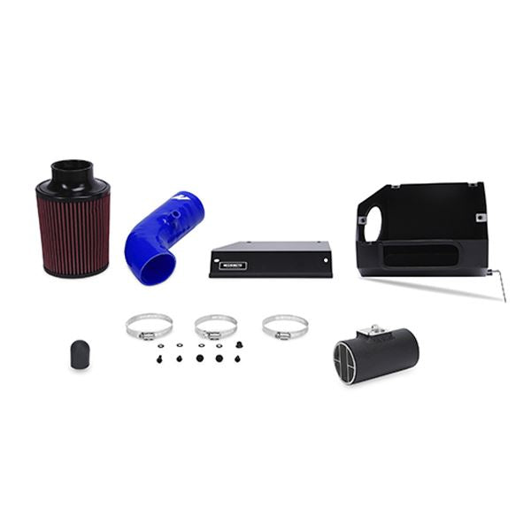 Mishimoto Performance Air Intake Kit Subaru BRZ / Scion FR-S 2013-2020 Blue