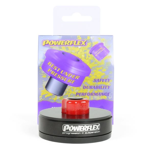 Powerflex Road Series Porsche 992 Tesla Jack Pad Adaptor PF75-1001 (1 Included)