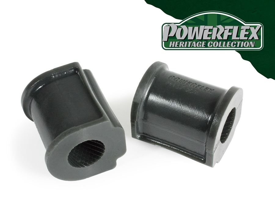 Powerflex Heritage Series Front Anti Roll Bar Bush 23mm PFF57-209-23H 2 Included