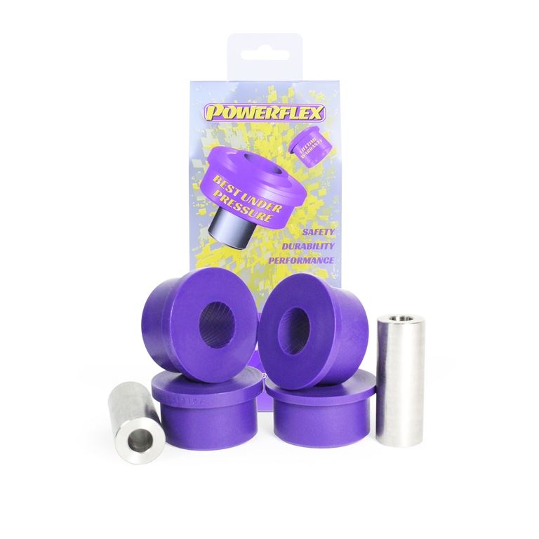 Powerflex Road Series Rear Arm Outer Bush PFR85-1310 (2 Included)