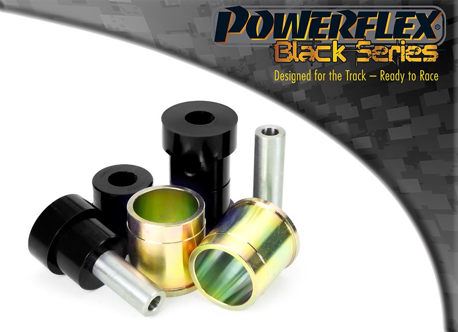 Powerflex Black Series Rear Beam Mounting Bush PFR3-214BLK (2 Included)