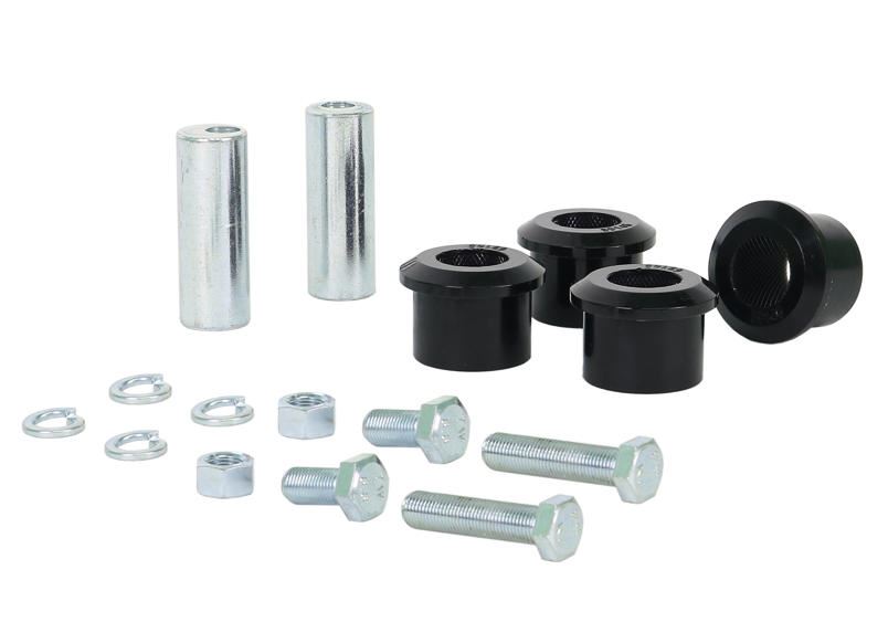 Whiteline Control Arm Inner Bushing Multi-Fit HSV Holden Toyota HDT W63404