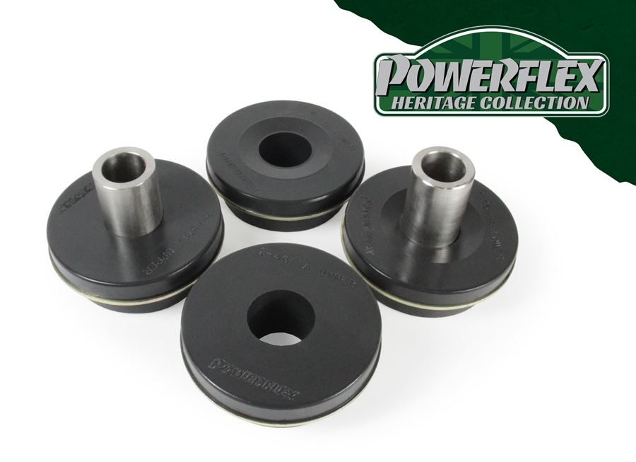 Powerflex Heritage Series Rear Subframe Rear Bush PFR5-4611H (2 Included)