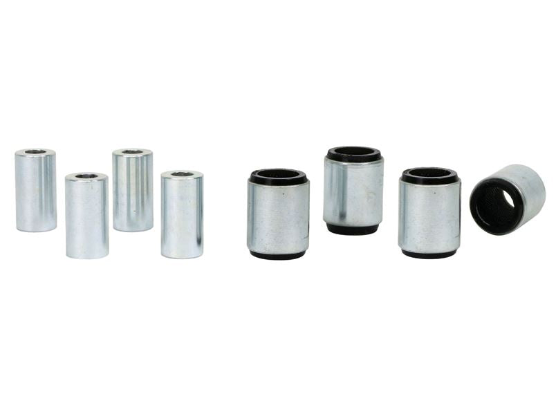 Whiteline Suspension Trailing Arm Lower Bushing Kit BMW 1 2 3 4 2011-2021 W63591