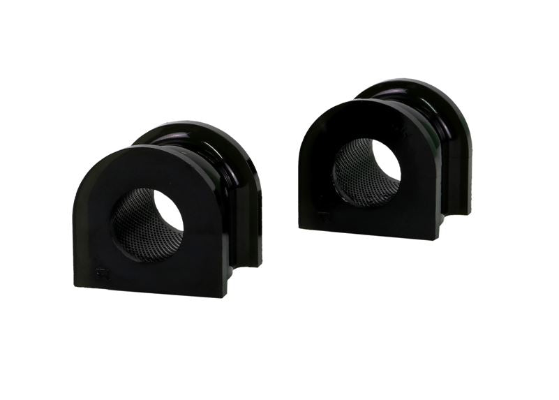 Whiteline Sway Bar Mount Bushing Kit (25mm) Honda S2000 1999-2009 W23470