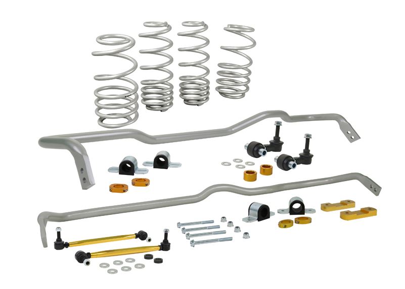 Whiteline Suspension Grip Series Kit VW Golf 2012-2020 GS1-VWN006