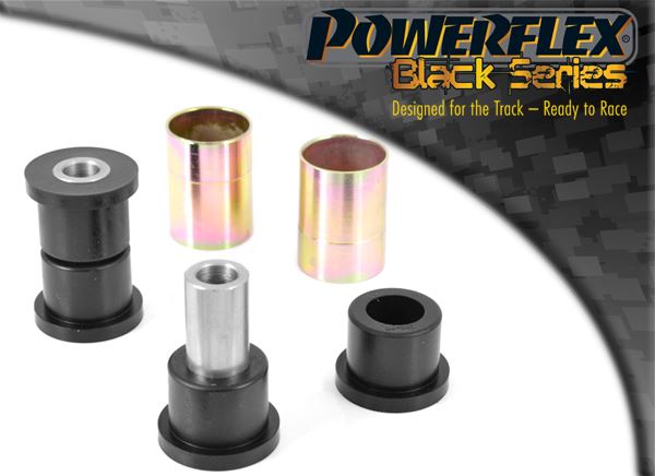 Powerflex Black Series Rear Track Control Arm Inner Bush PFR88-307BLK 2 Included