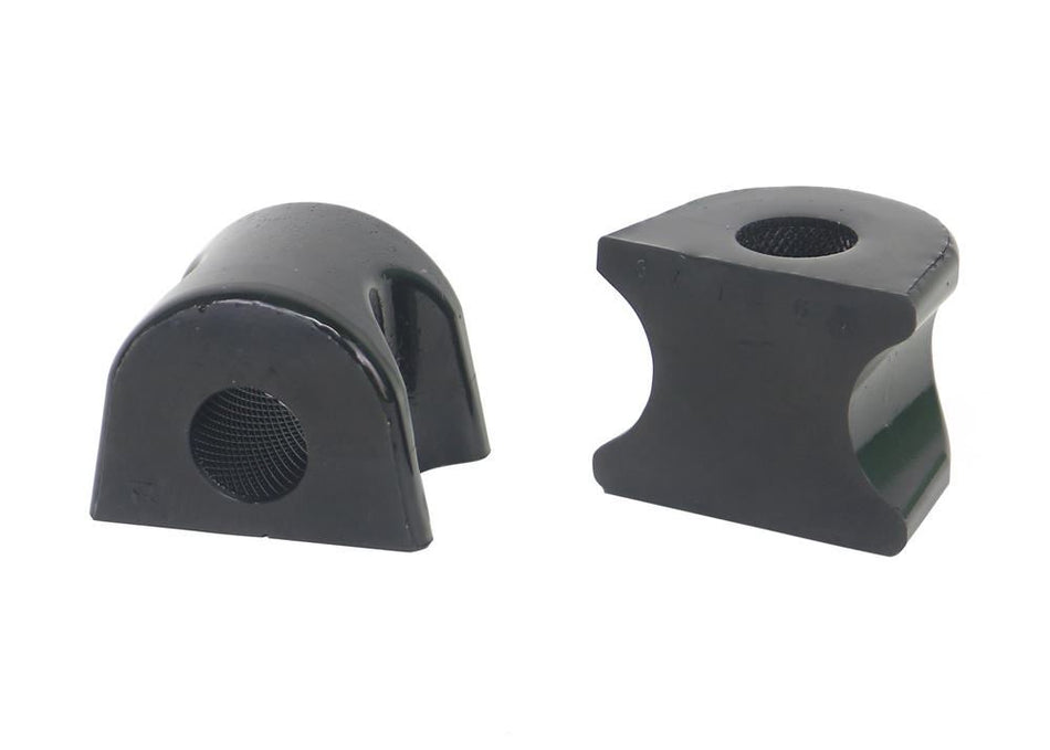Whiteline Sway Bar Mount Bushing Service Kit (20mm) Subaru BRZ 2012-On KSK105-20