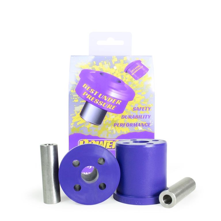 Powerflex Road Series Rear Beam Mounting Bush PFR80-1005 (2 Included)