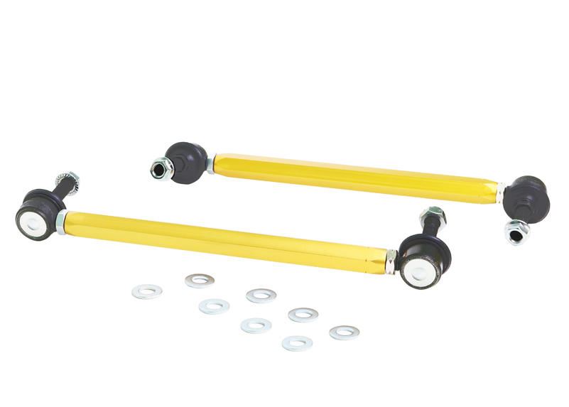 Whiteline Suspension Sway Bar Link Kit Universal Fit KLC140-275