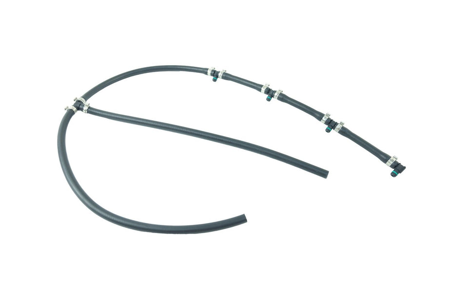 BOGAP Fuel Overflow Hose Opel Astra H 2007-2014 Vauxhall Corsa Mk3 2006-2014