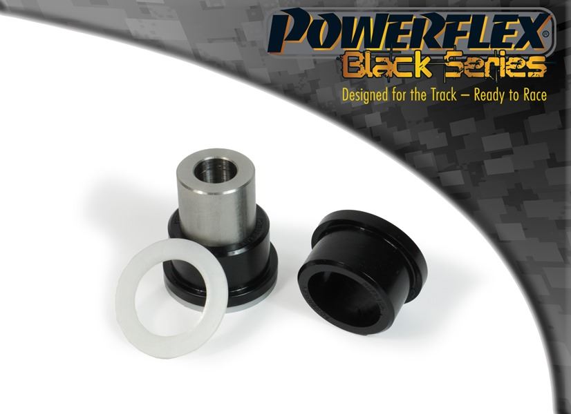 Powerflex Black Series Lower Torque Mount Small Bush PFF3-1324BLK (1 Included)