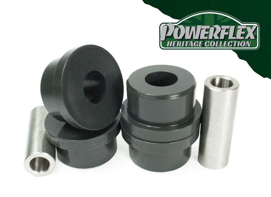 Powerflex Heritage Series Rear Tie Bar  Front Bush PFR76-304H (2 Included)