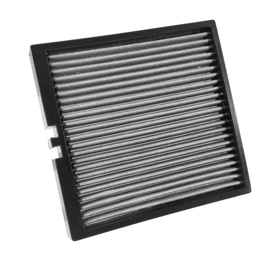 K&N High-Flow Air Filter Oiled Gmc Sierra 1500/Yukon/Yukon Denali 6.2 V8 14-18