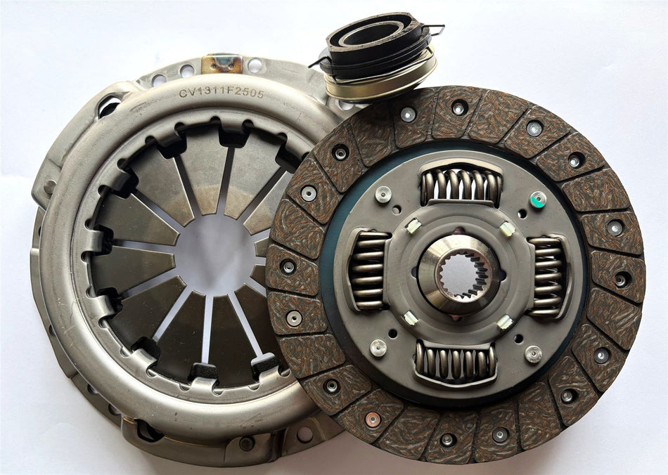 Performance Clutch Standard Kit Daihatsu Copen/Materia/Sirion/YRV 1.3 GTi 2001+