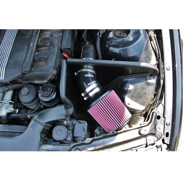 Mishimoto Performance Air Intake Kit BMW 323i/323is/328i/328is E46 1999-2006