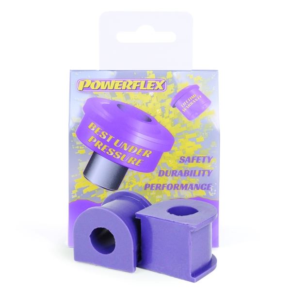 Powerflex Road Series Rear Anti Roll Bar Mount 15mm PFR63-407-15 (2 Included)