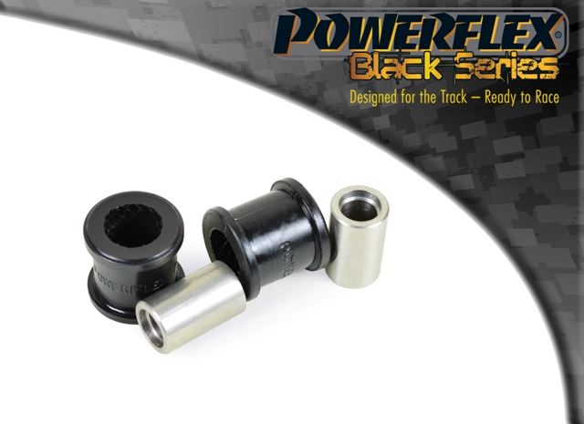 Powerflex Black Series Front Steering Tie Rod Bush PFF3-112BLK (2 Included)