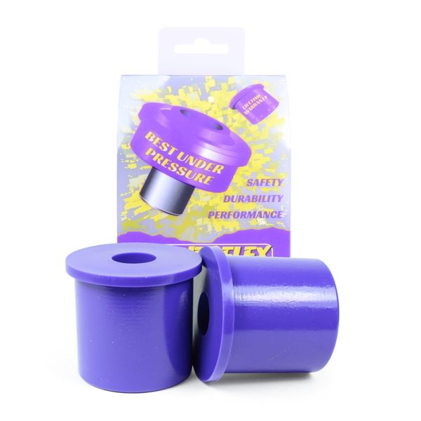 Powerflex Road Series Front Wishbone Lower Rear Bush PFF19-802 (2 Included)