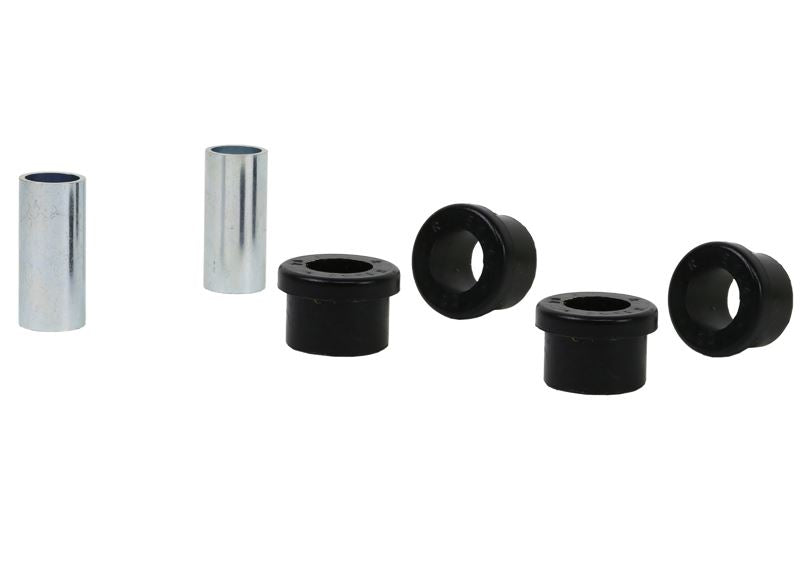 Whiteline Control Arm Lower Inner Bushing Kit Mazda RX-2 1970-1976 W51546
