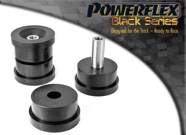 Powerflex Black Series Rear Beam Mount Bush PFR5-507BLK (2 Included)