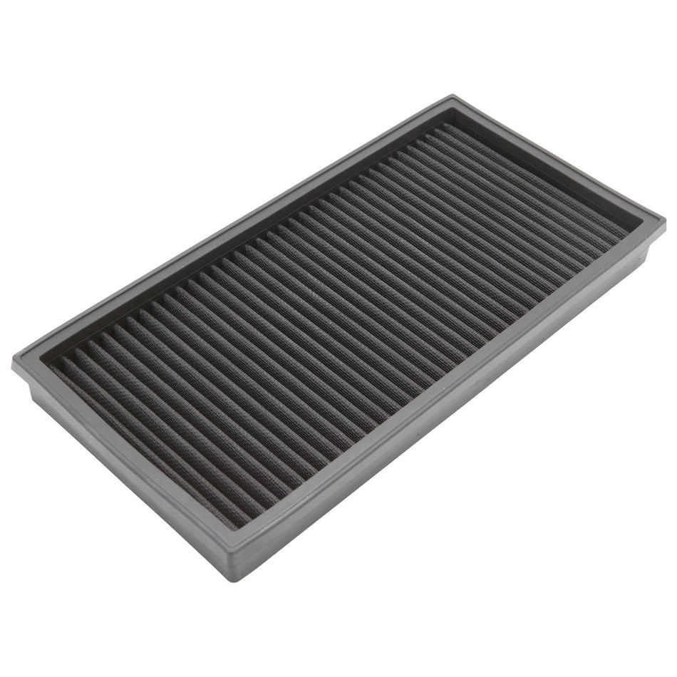 Ramair Air Filter + Blue Air Intake Hose & Turbo Elbow For Audi A3 S3 Leon MK3