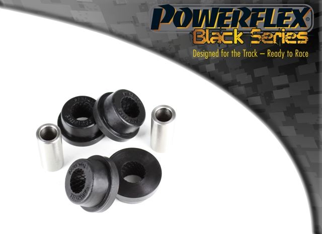 Powerflex Black Series Rear Arb End Link To Bracket Bush PFR5-4645BLK 2 Included