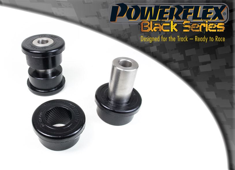 Powerflex Black Series Rear Lower Control Arm Inner Bush PFR57-716BLK 2 Included