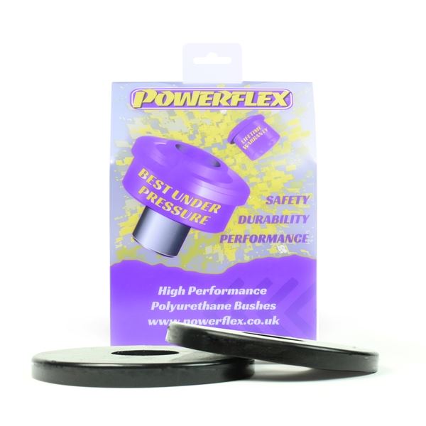 Powerflex Road Series Rear Spring Pad 13mm Set Of 2 PFR85-1132-13-2 (1 Included)