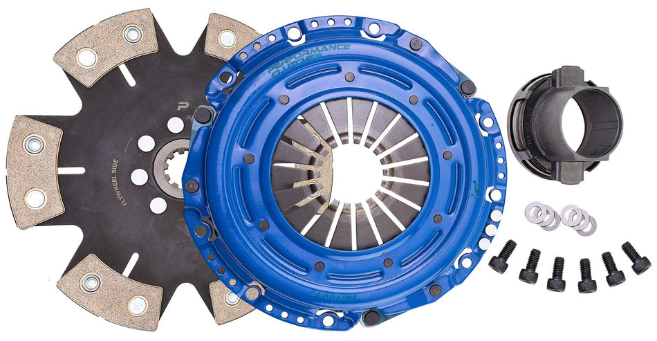 Performance Clutch Stage 3 Sport Kit BMW 3 Series Coupe 3.0 E46/E39 1998-2007