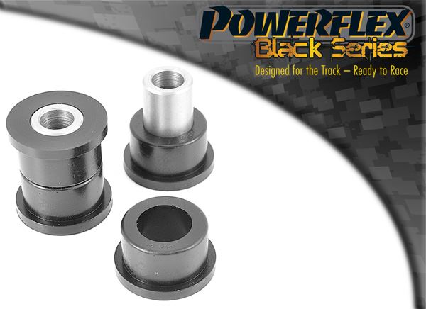 Powerflex Black Series Rear Toe Link Outer Bush PFR46-208BLK (2 Included)