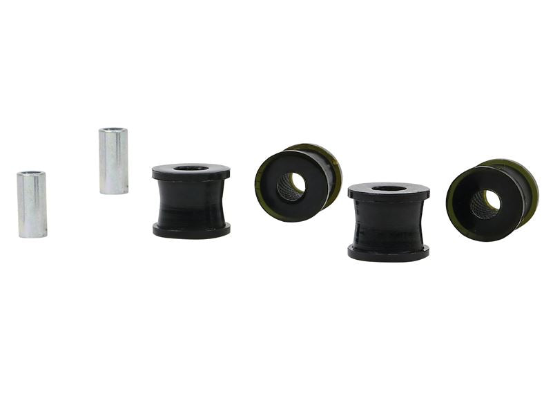 Whiteline Suspension Sway Bar Link Bushing Kit BMW 3 Z4 1997-2016 W23394
