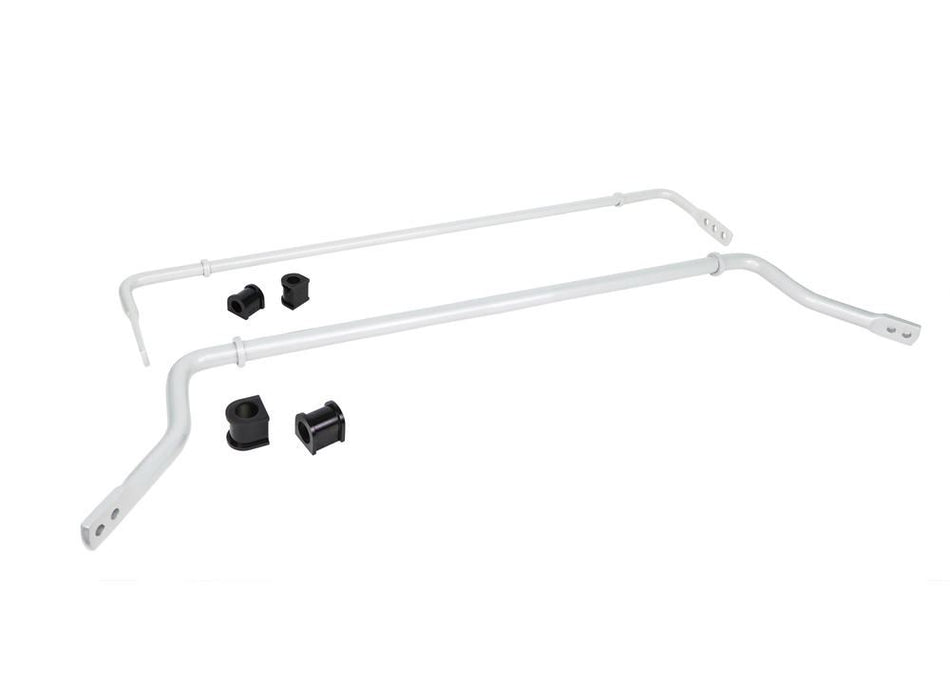 Whiteline Sway Bar Vehicle Kit Mazda MX-5 Eunos Roadster 1998-2005 BMK003