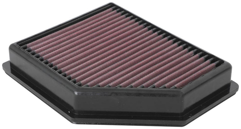 K&N High-Flow Air Filter Performance Washable For Nissan Sentra 2.0 L4 20-25